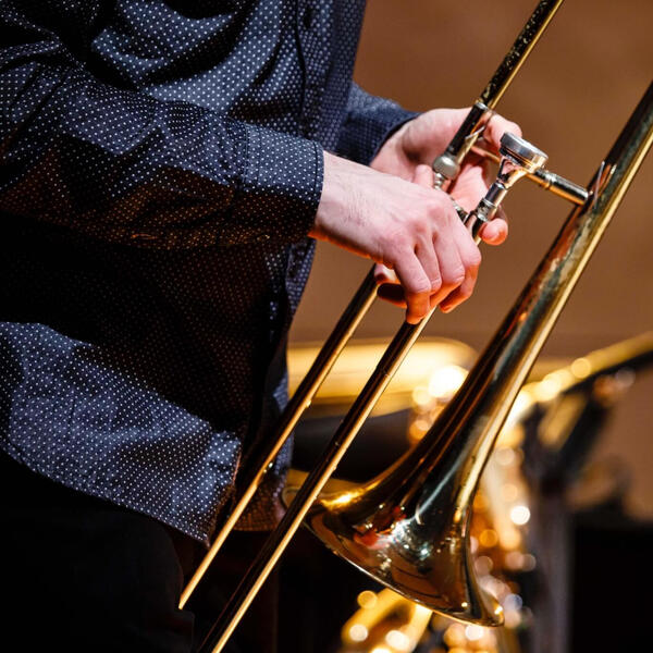 TROMBONE RECORDINGS